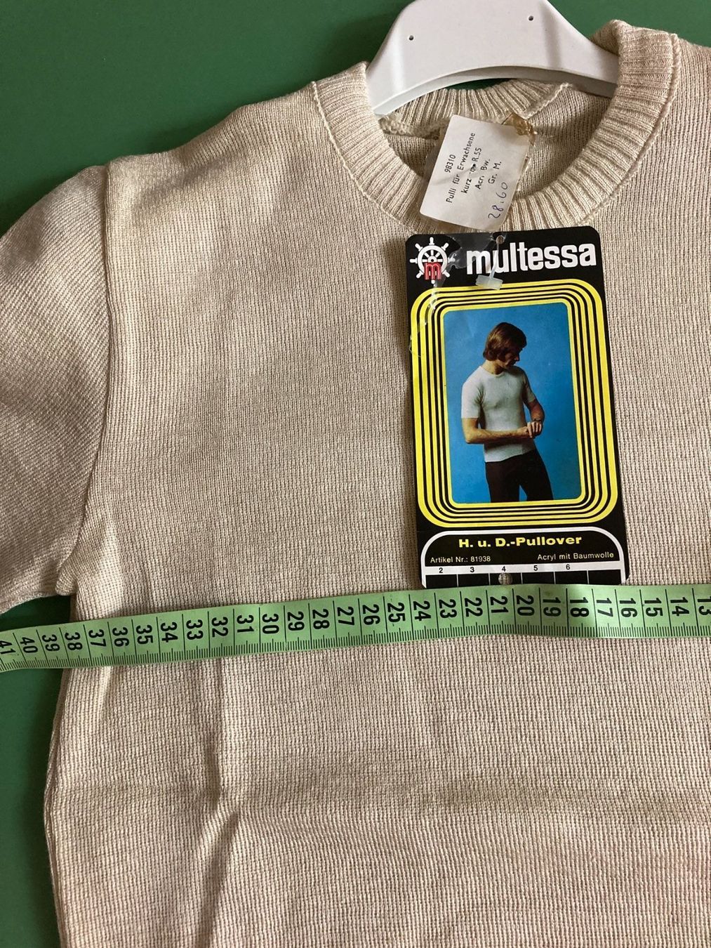 Maglioni & Felpe: Pullover – Nuovo e nell'imballaggio originale da Balsthal venduto da dasesaro 2