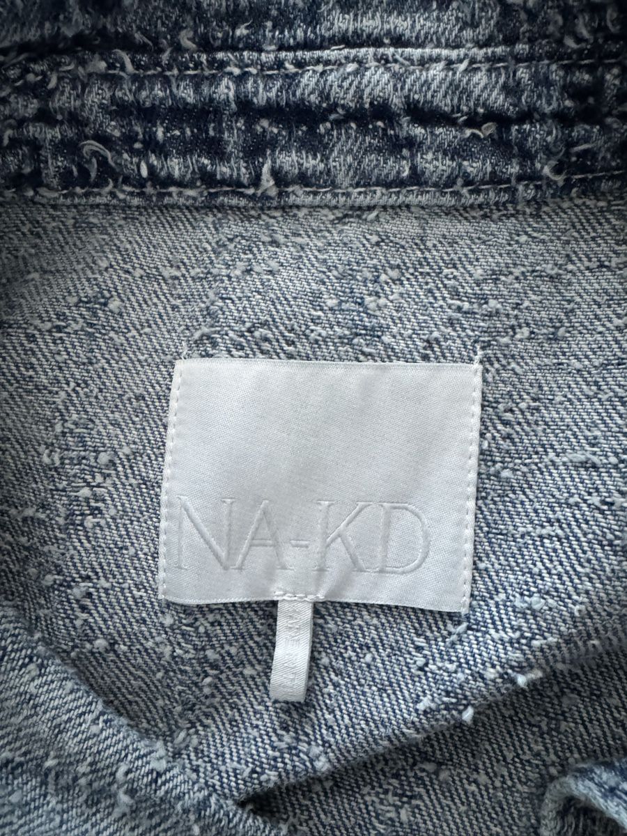 Vestes: Jeans Jacket – Neuf avec emballage d'origine à Wallisellen par mel.sinta 3