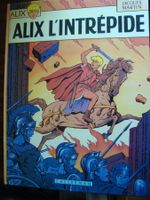 Alix l'intrépide