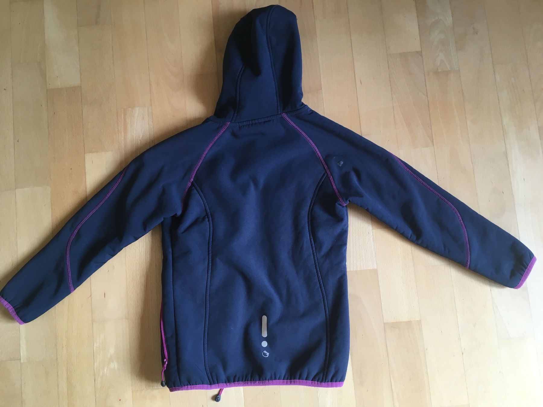 Giacche & Cappotti: Softshell Jacke gefüttert Trevolution – Usato da Zürich venduto da mignonmignon 1