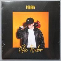 FELIX RABIN - POGBOY