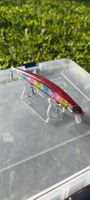 Duo Slim Flyer 140 Tide Minnow
