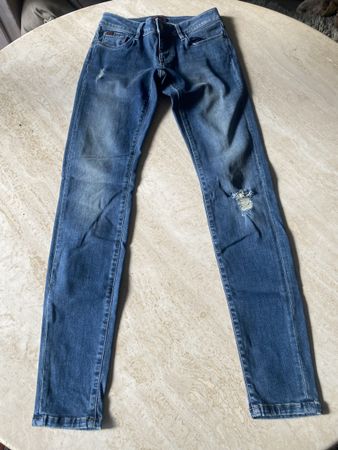 Rifle Jeans, Gr. 27