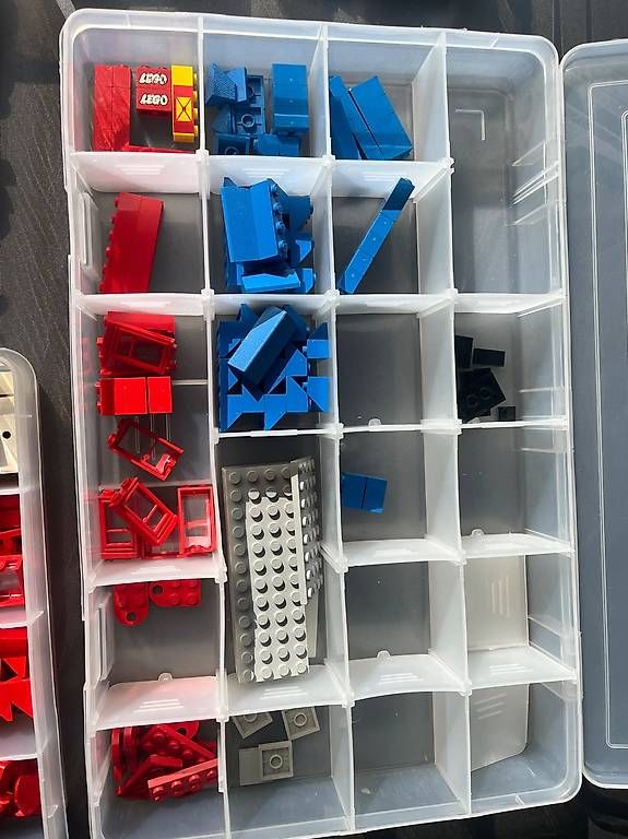 Spielzeuge: Alte Lego Steine – Gebraucht aus Kappel SO von Julianjupe 4