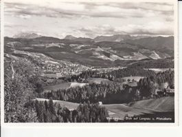 Moosegg (Langnau) 1959