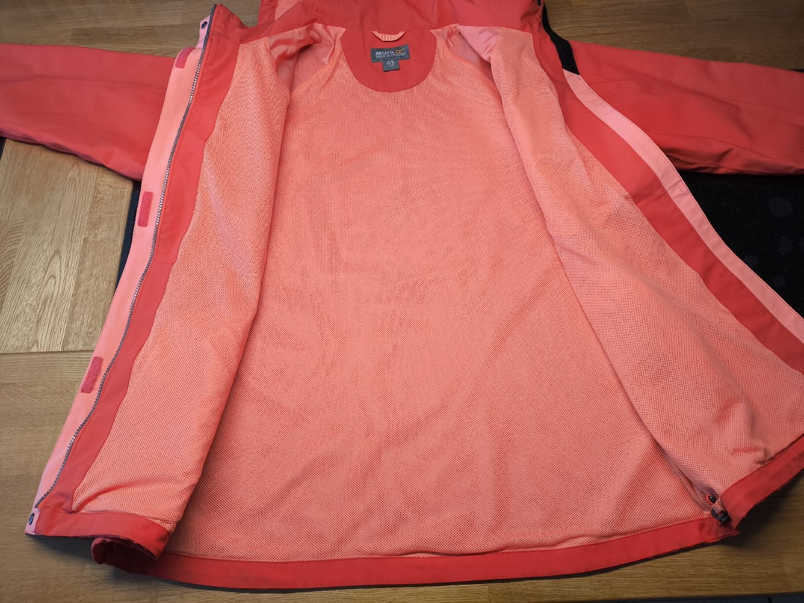 Jacken: Outdoor Jacke Gr.46 Regatta – Gebraucht aus Burgdorf von Ropajesi 8