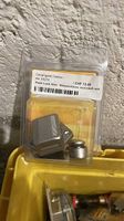 10 Stück Reimo push lock mini Möbelschloss Camper