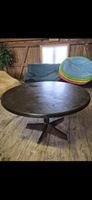 Tisch rund 118cm