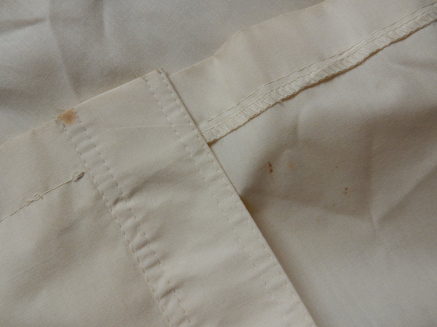 Vestiti: Kleid Mantelkleid mit Gurt 38 Vintage – Usato da Jona venduto da simongarden 6