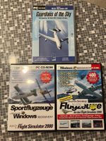 Microsoft Flugsimulator Addon Set - PC (1 Game sealed)