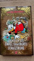 Taschenbuch Abenteuer aus Onkel Dagoberts Schatztruhe 2