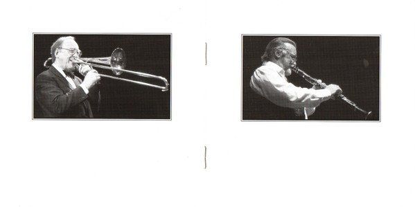 CD: Chris Barber Acker Bilk THAT'S IT THEN! Dixieland Ragtime CD – Usato da Kandergrund venduto da Sososo 4