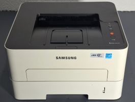 Samsung Xpress M2825DW — Imprimante laser monochrome