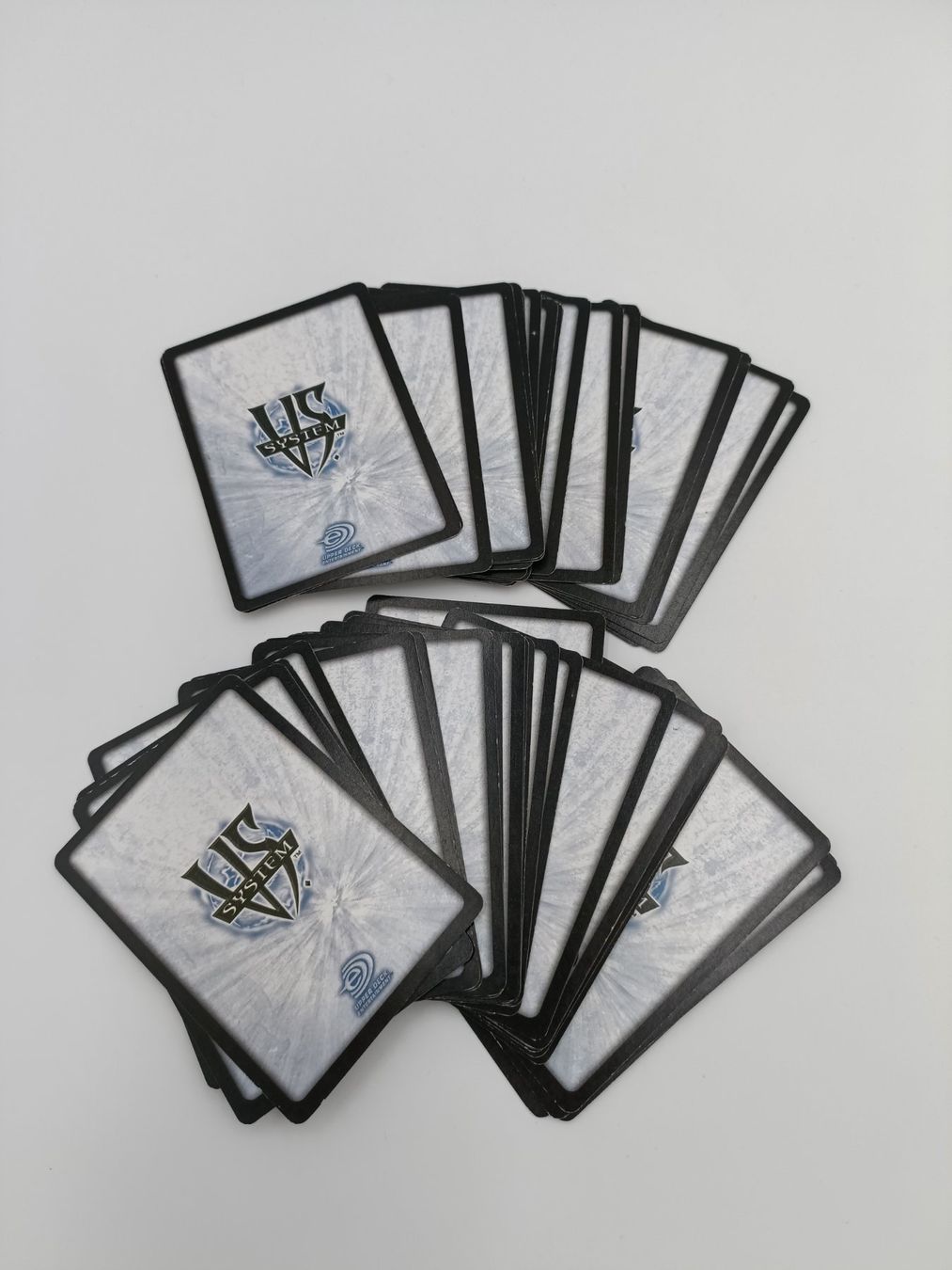 Cartoline: Marvel TCG VS System 2004 Vintage – Usato da Zihlschlacht venduto da Sir_Lonedrinker 1