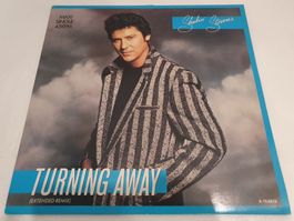 Shakin' Stevens – Turning Away (Extended Remix) (Maxi, Rock)