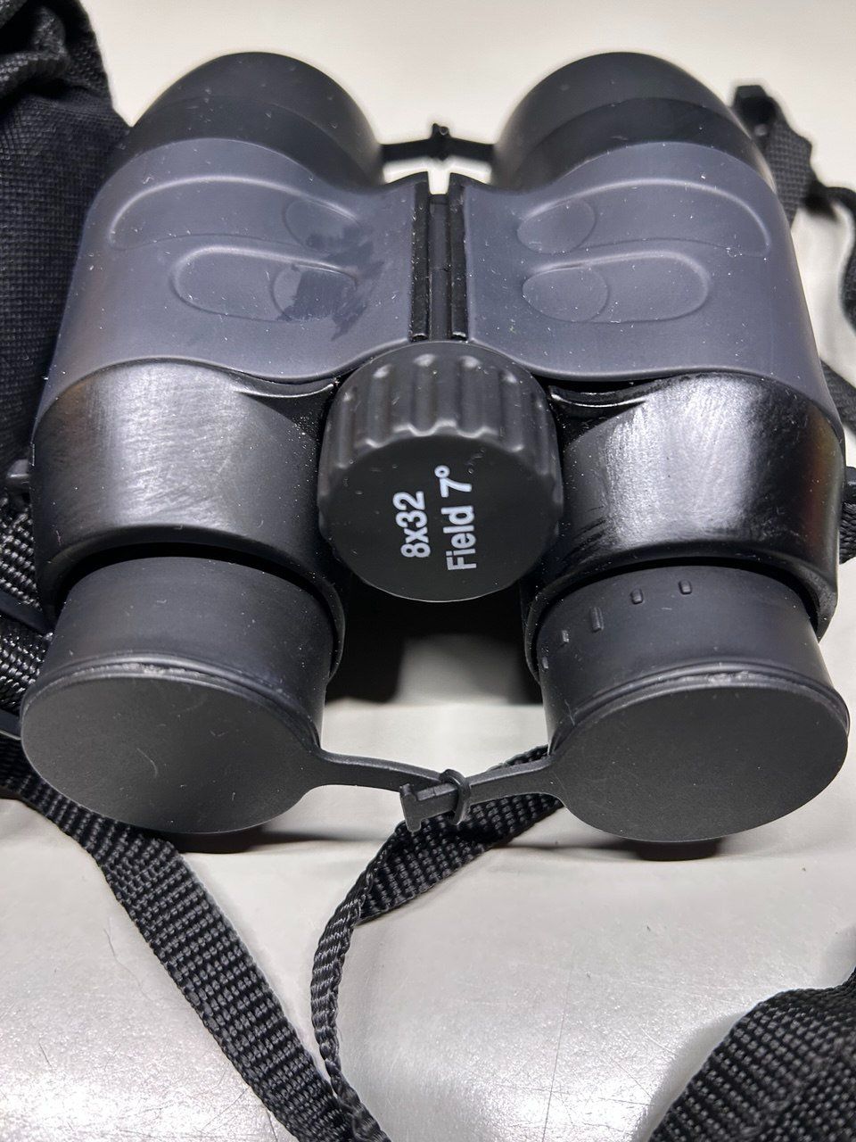 Binocoli: Binocolo compatto Eagle Eye 8x32 e Field 7 – Usato da Giubiasco venduto da LorisVale 2