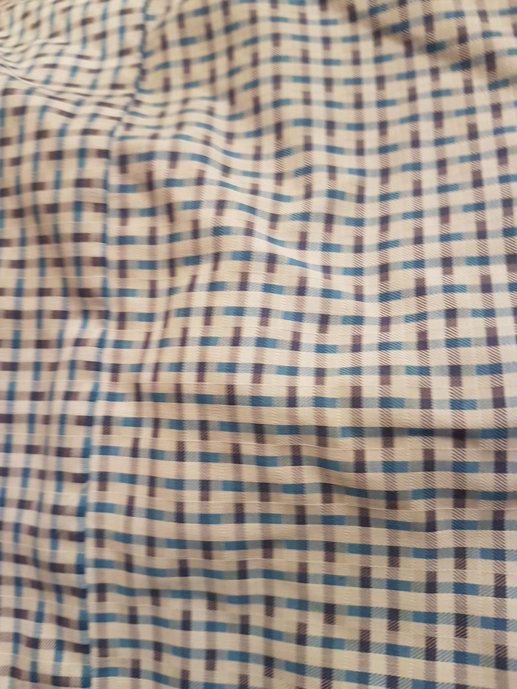 Jupiter Camicie: Chemise taille XL marque Jupiter 100% coton – Usato da Villiers venduto da san_jn5w 6
