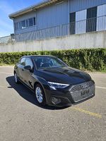 Audi A3 SB 1.5 / 58000km