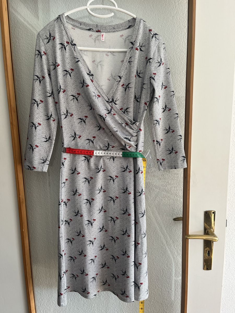 Blutsgeschwister Kleider: NEU Kleid Blutsgeschwister, Gr. XS – Neu (gemäss Beschreibung) aus Zollikon von brownbear1 2