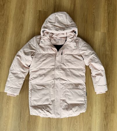 GOSOAKY - Kid's Tiger Eye - Winterjacke, Gr. 158/164