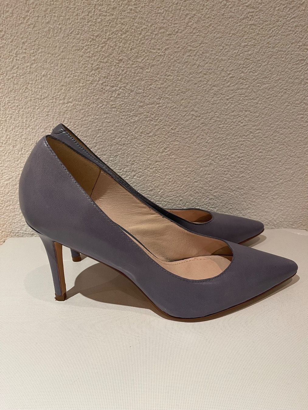 Scarpe da donna: High Heel Pumps, Gr. 36, Marke 5th Avenue – Nuovo (secondo la descrizione) da Ehrendingen venduto da abo_p9n6 1
