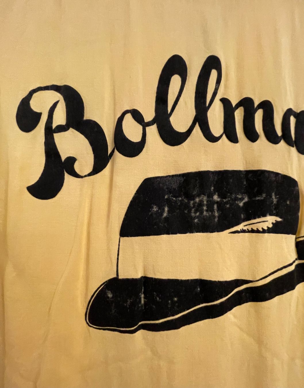 Camicie: Vintage Herrenhemd – Usato da Zürich venduto da Pudelkerne 5