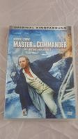 DVD Master and Commander