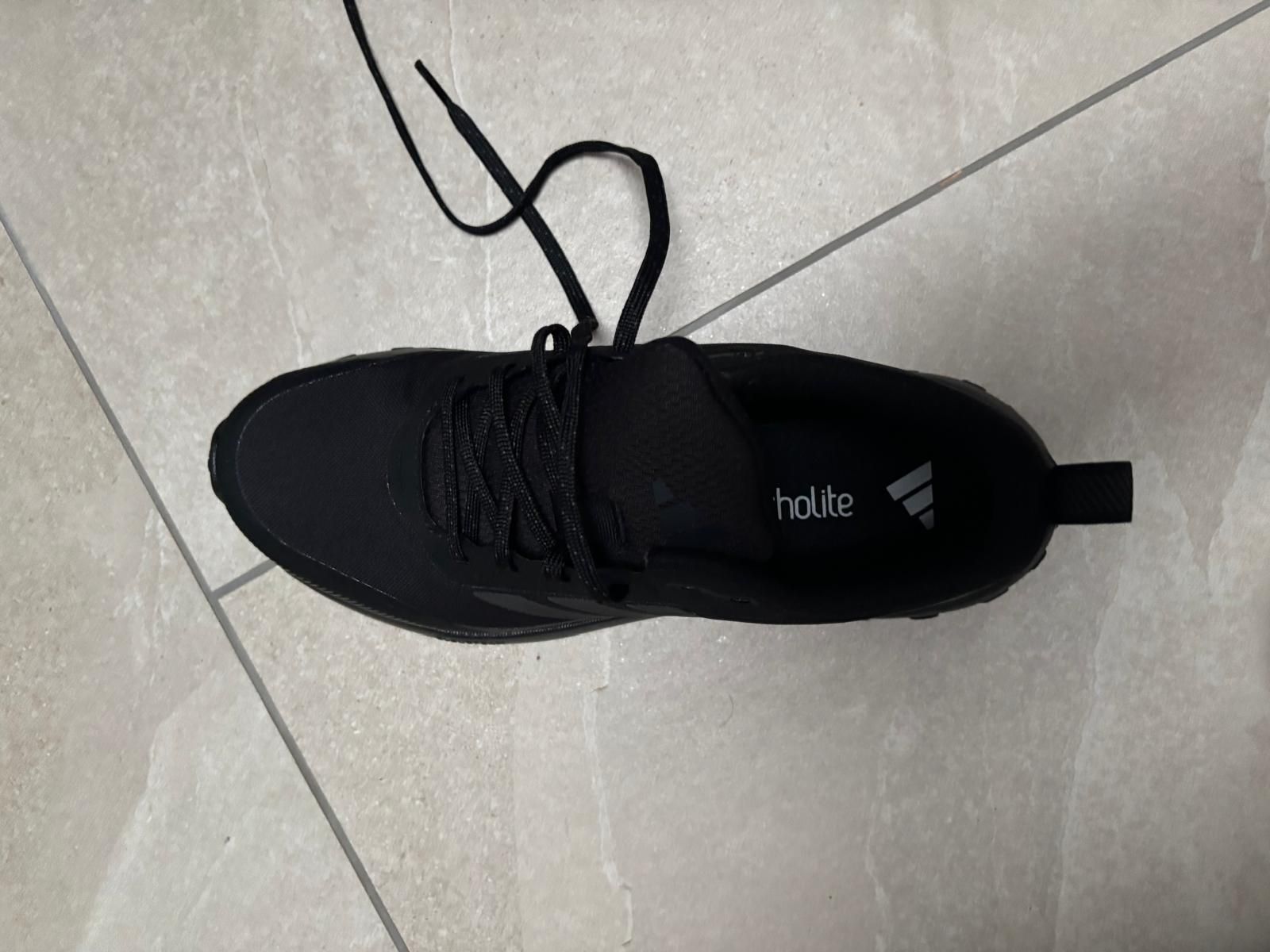 Adidas Scarpe da donna: Adidas TR23 Schuhe Grösse 40 schwarz – Nuovo (secondo la descrizione) da Unterrindal venduto da x.m4rc 1