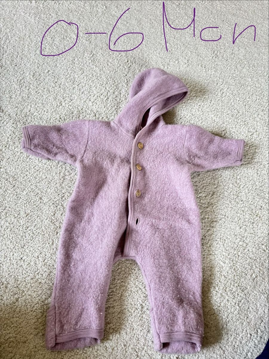 Lotti & Set di vestiti: Babykleidung – Usato da Pieterlen venduto da JK99 5