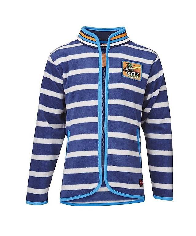 Giacche: Fleecejacke - midnight blue – Usato da Mägenwil venduto da Mika1517