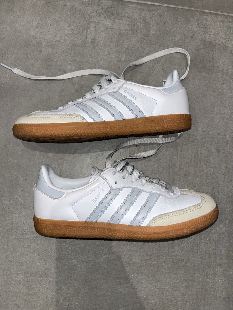 Adidas Scarpe da uomo: Adidas Samba 38 – Usato da Oberrohrdorf venduto da S.Marisa