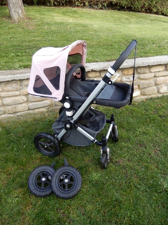 Bugaboo 2024 cameleon 107