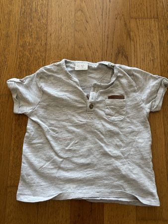 T-Shirt Grösse 80