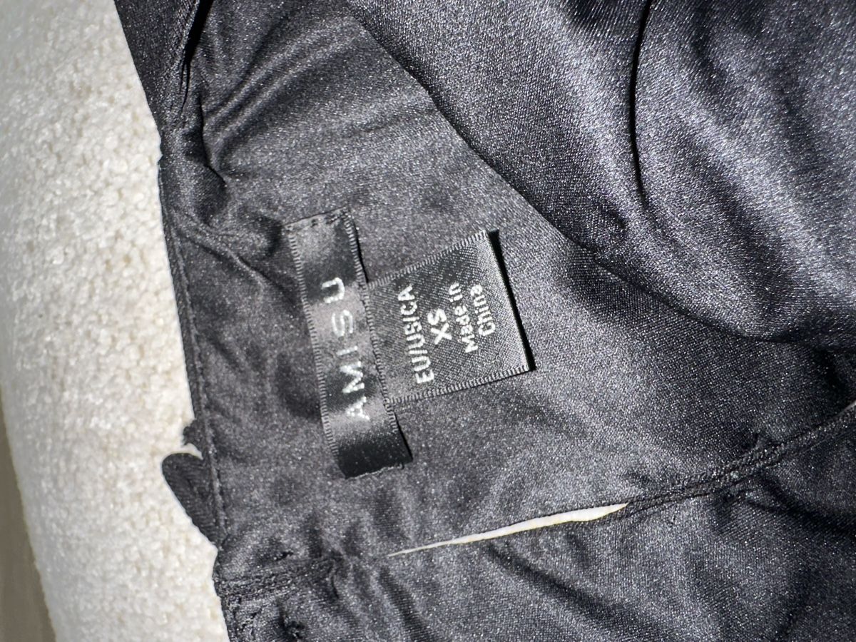 Top: Top schwarz von New Yorker – Nuovo (secondo la descrizione) da Pratteln venduto da sia_uk27 4
