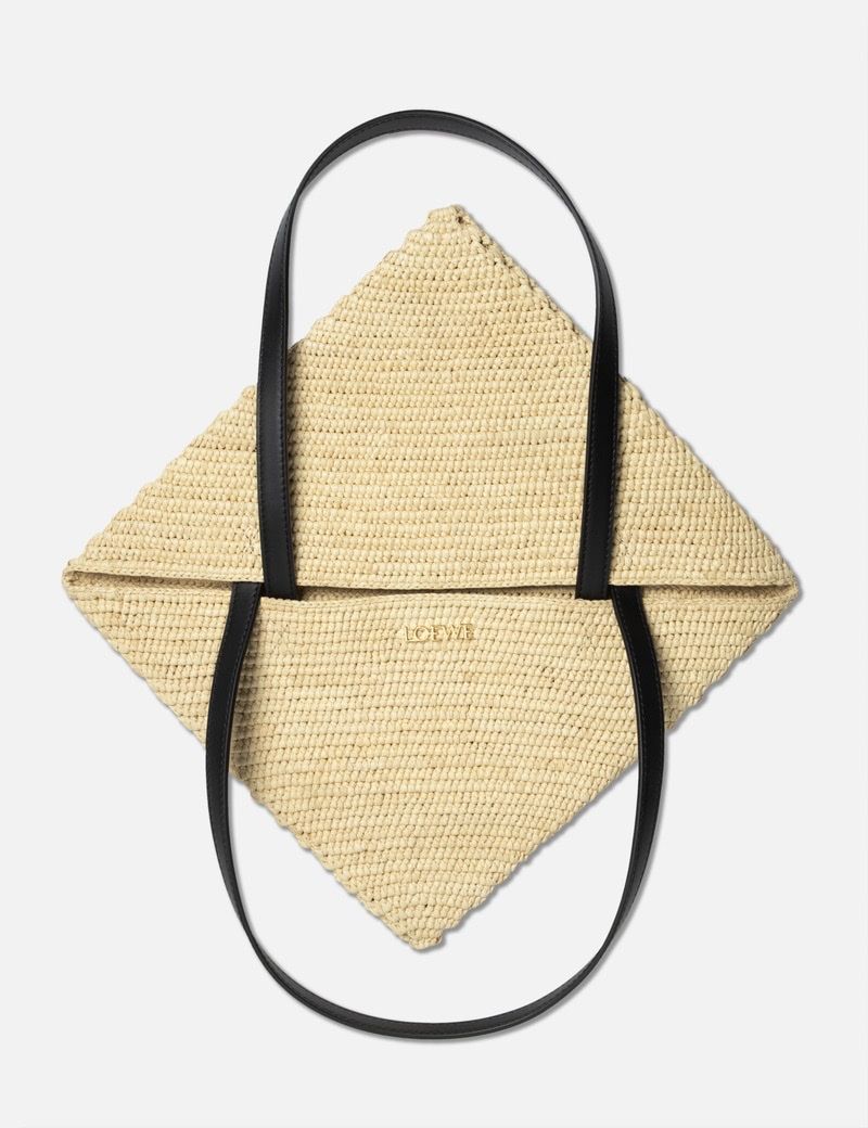 Loewe Taschen für Damen: Loewe summer bag – Neu und originalverpackt aus Paradiso von viorea 4