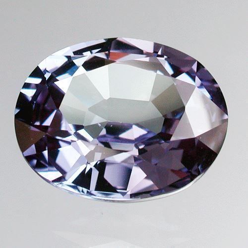 Pietre preziose: Aleksandrit Farben wechsel 17.95ct – Nuovo e nell'imballaggio originale da zuerich venduto da Jewlsdesign