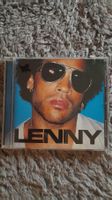 LENNY KRAVITZ    LENNY    CD