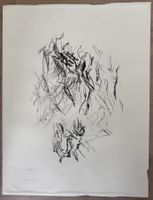 Conrad Westpfahl (1891–1976) – Litho 1960 EA «Offenbach I»