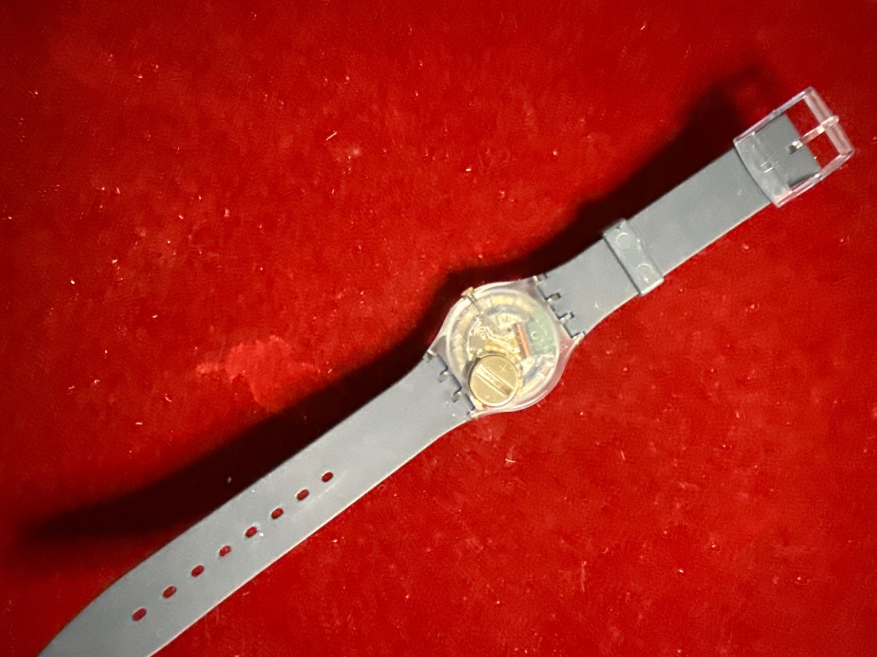 Swatch Orologi: Swatch 1999 – Usato da Pfeffingen venduto da Allhandelklgwatches 4
