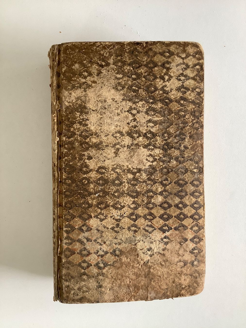 Libri: Antike Jugendbibel von1819 – Usato da Triesen venduto da boston7 2