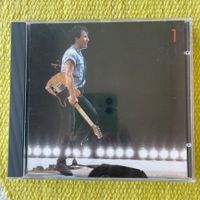 BRUCE SPRINGSTEEN-LIVE 1975-1985 VOL.1
