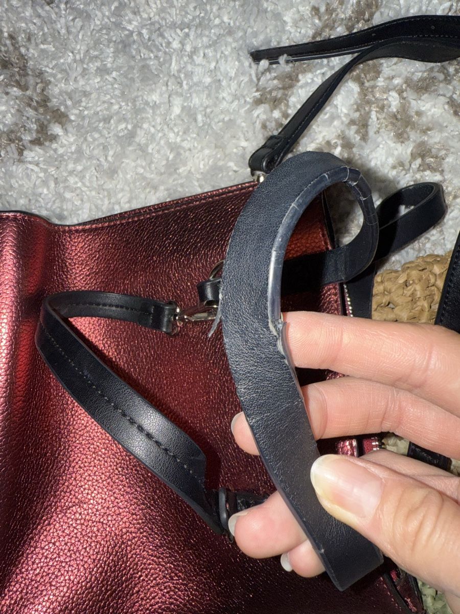 Sacs femmes: Handtasche – D'occasion à Mörschwil par Seegurke18 3