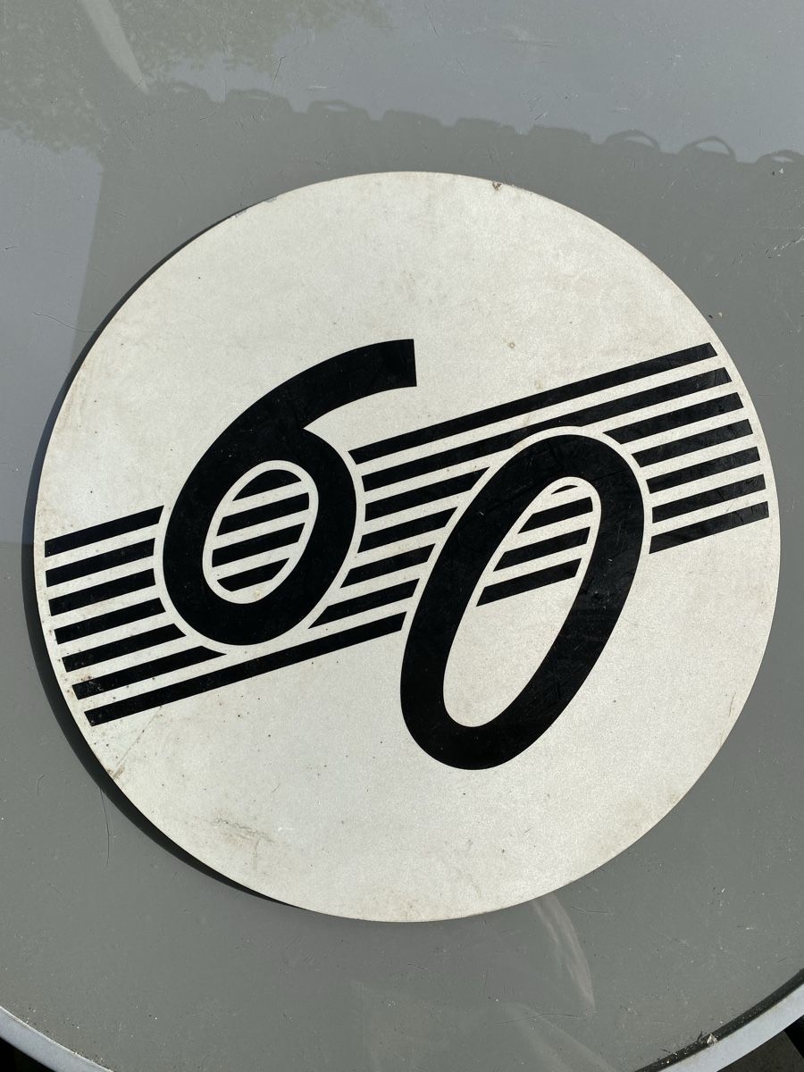 Insegne: Schild – Usato da Seuzach venduto da M.Govori