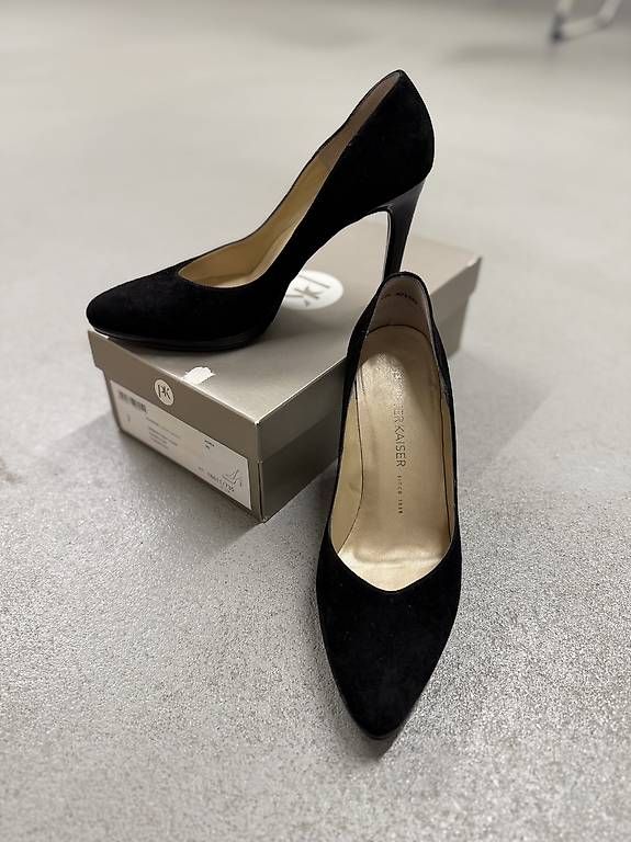Scarpe da donna: Peter Kaiser Pumps  Gr. 7 (ca. 40) – Usato da Steinhausen venduto da deikoon