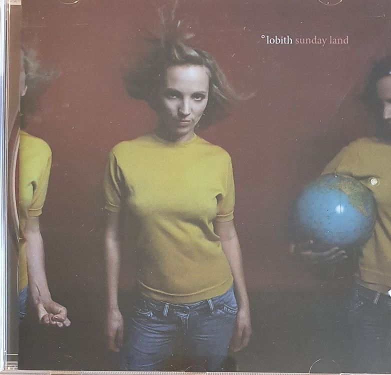 Lobith Sunday Land Kaufen auf Ricardo