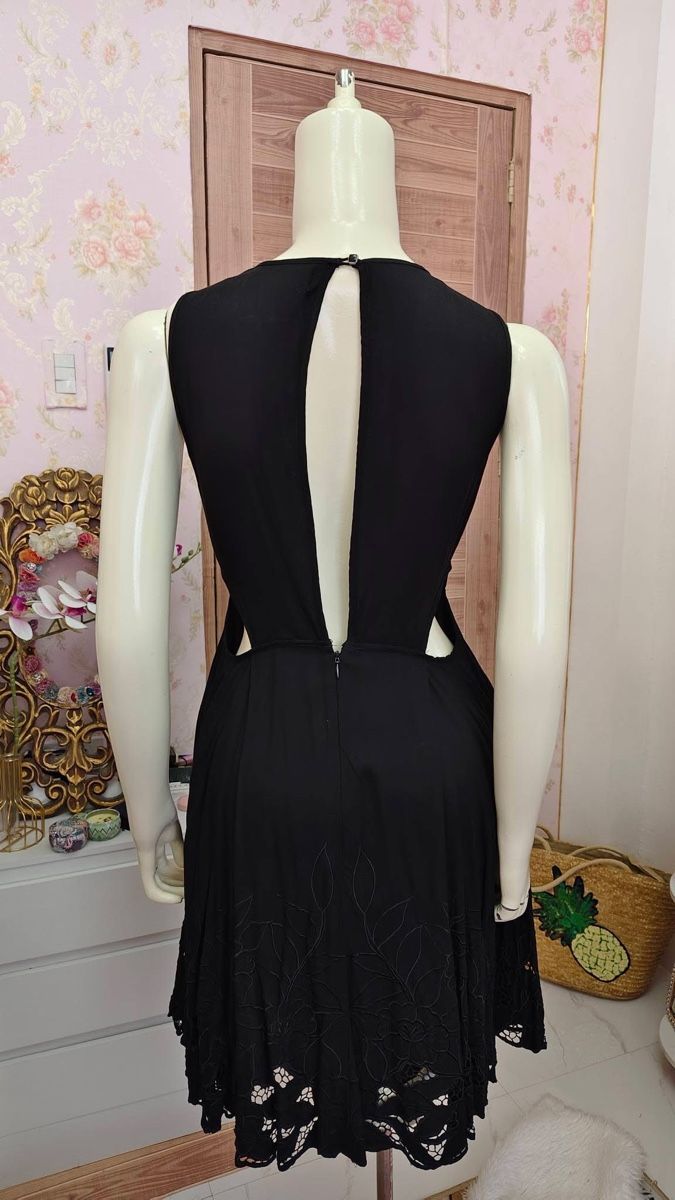 Kleider: Alice McCall Elegant Dress – Gebraucht aus St.Josefen von lop_lh8d 3