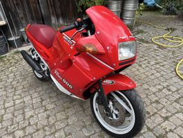 Ducati 906 Paso