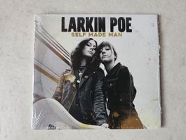 Larkin Poe  -  Self Made Man  /  Fabrikneu