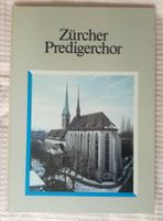 , Zürcher Predigerchor
