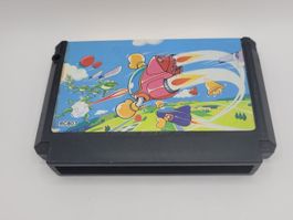 Twinbee NES Famicom Jap.